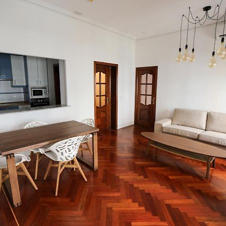 Apartamento Barco Lejlighed Madrid Eksteriør billede