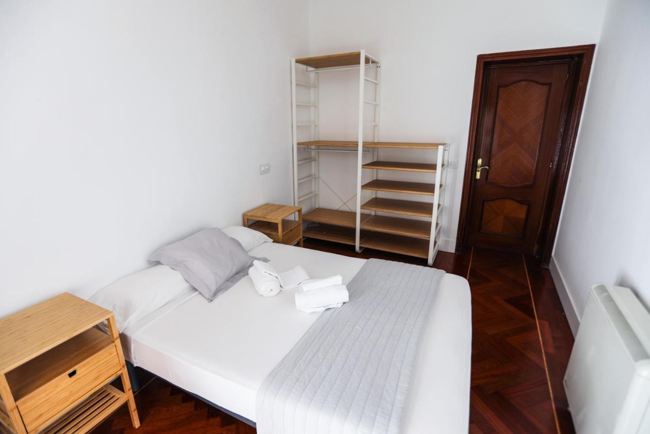 Apartamento Barco Lejlighed Madrid Eksteriør billede
