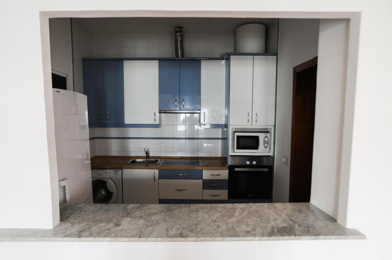 Apartamento Barco Lejlighed Madrid Eksteriør billede