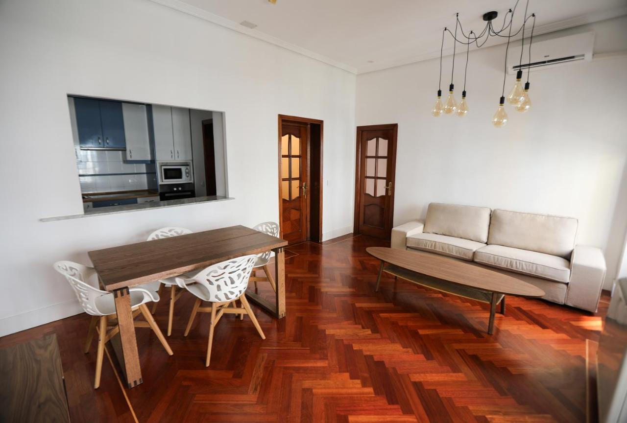 Apartamento Barco Lejlighed Madrid Eksteriør billede