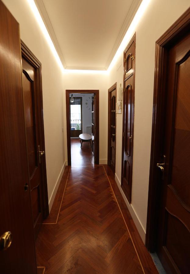 Apartamento Barco Lejlighed Madrid Eksteriør billede