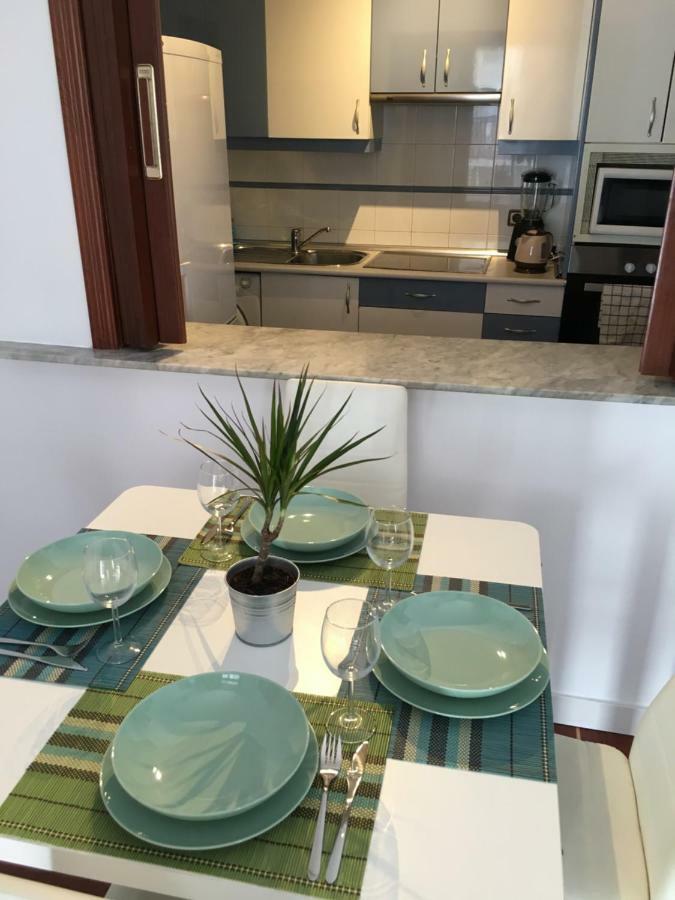 Apartamento Barco Lejlighed Madrid Eksteriør billede